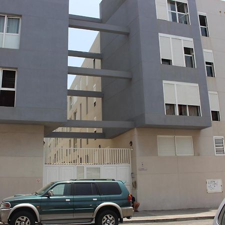 Vv El Medano Sur Apartamento Exterior foto