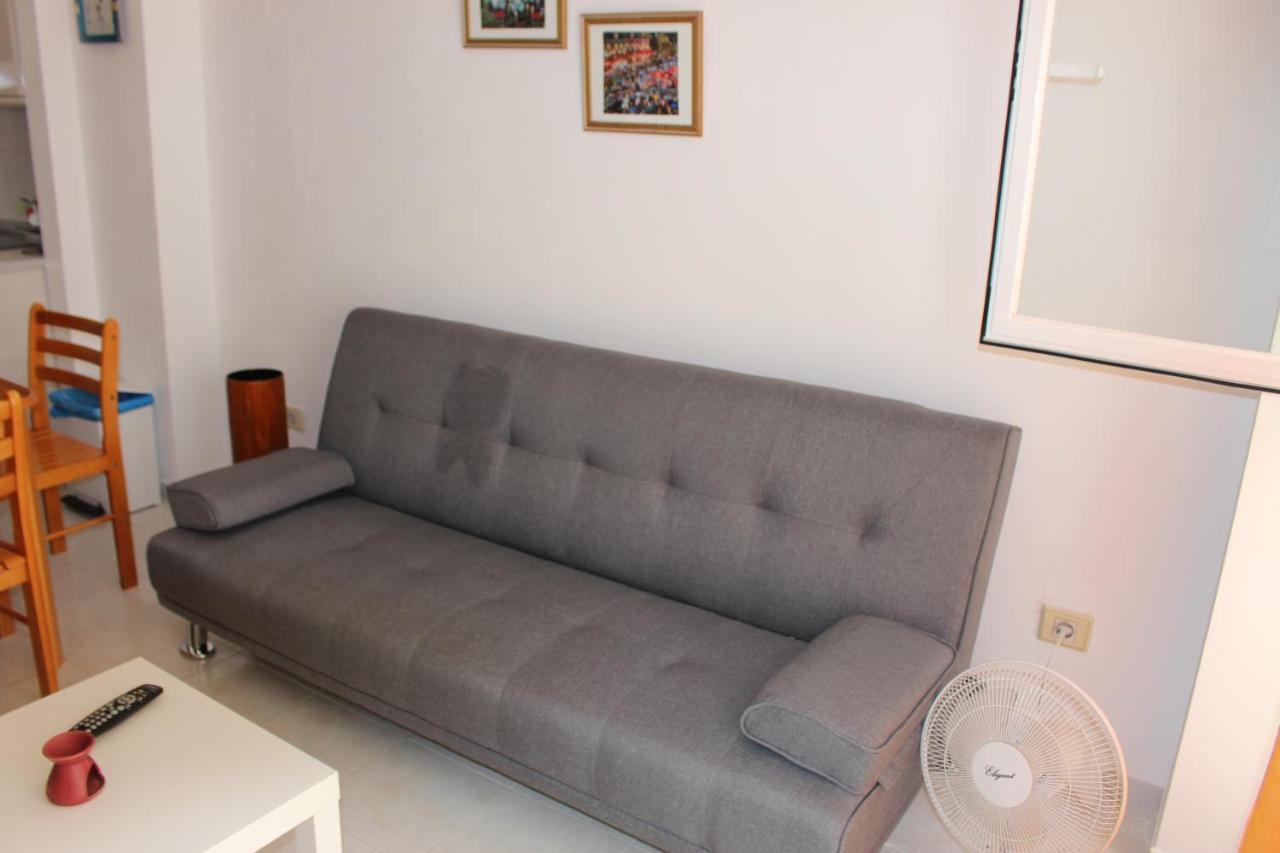 Vv El Medano Sur Apartamento Exterior foto