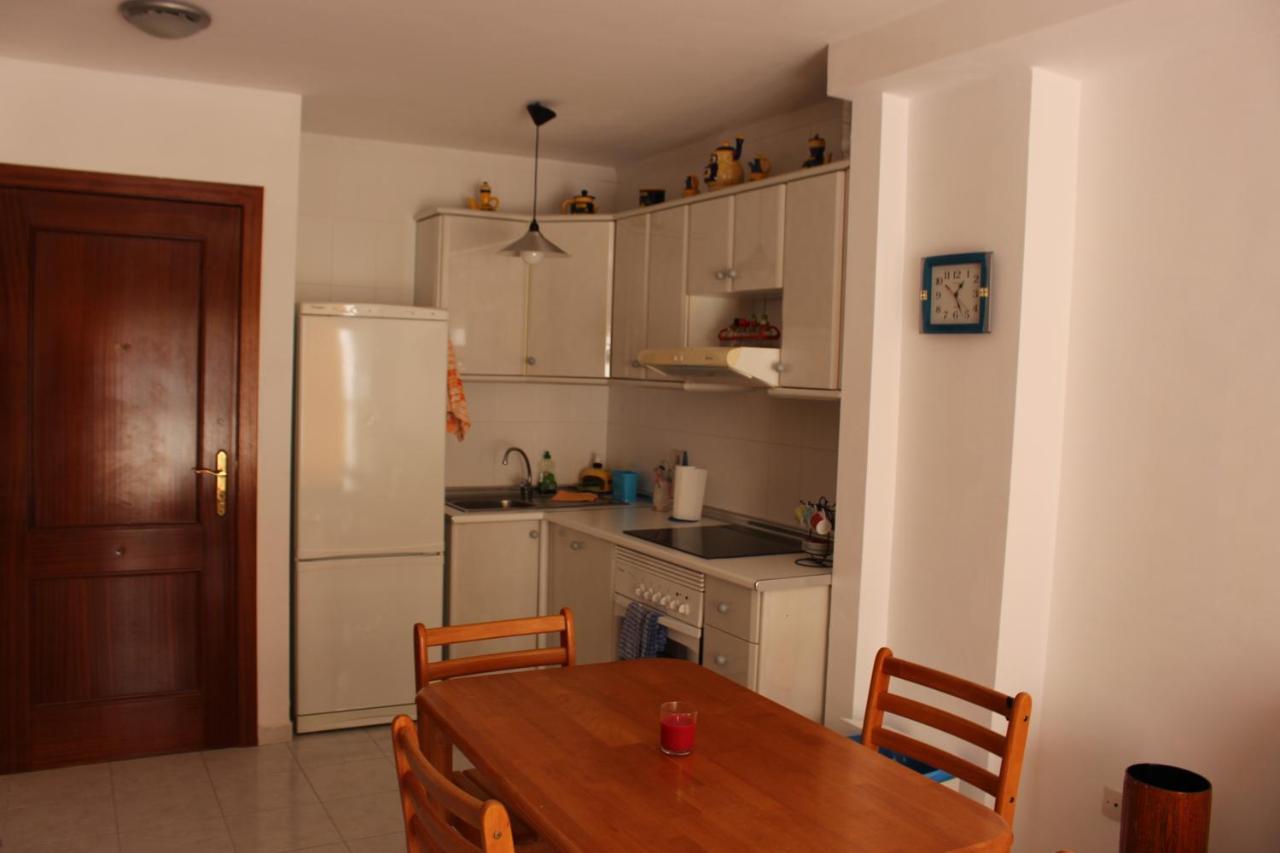 Vv El Medano Sur Apartamento Exterior foto