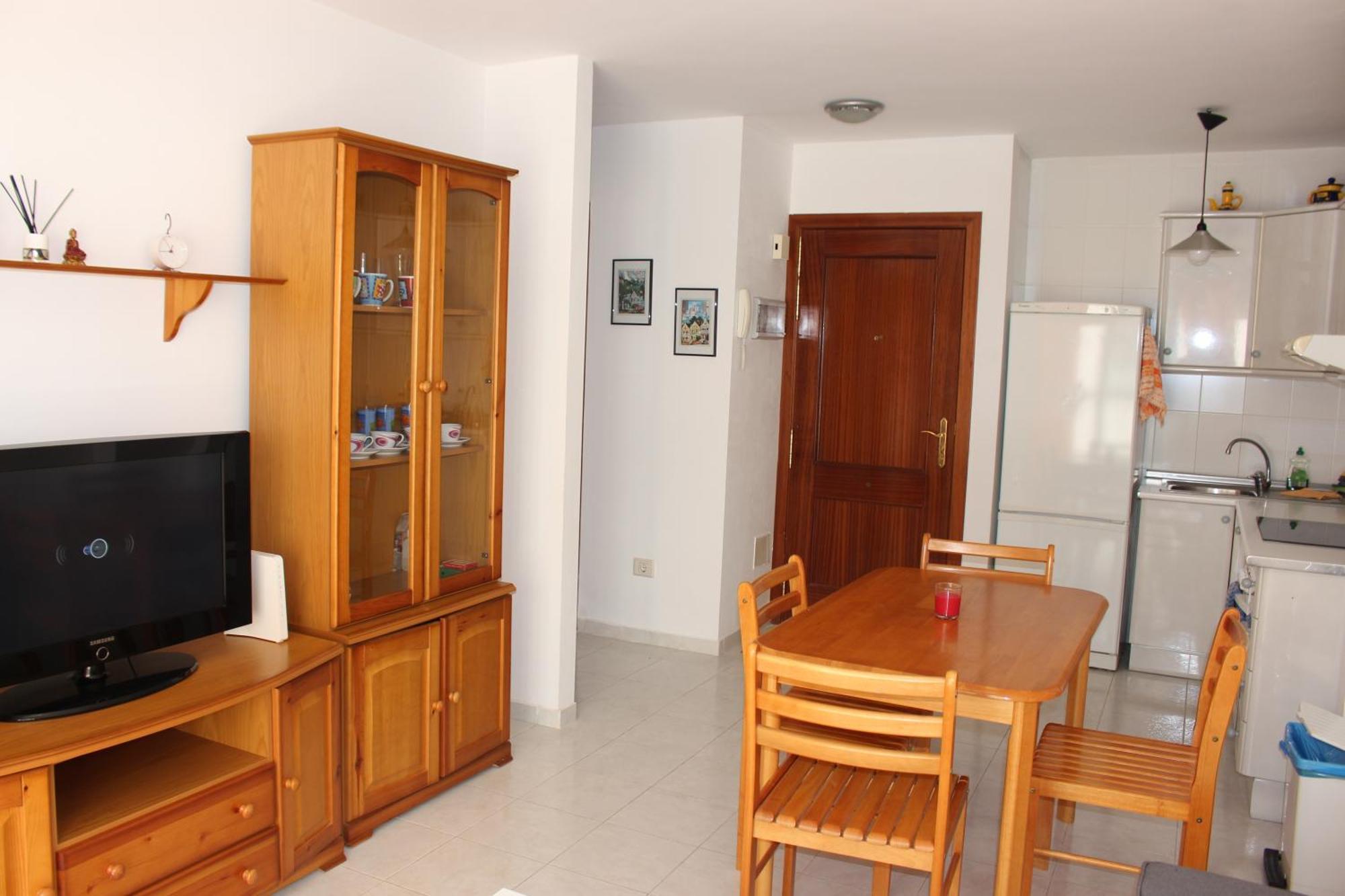 Vv El Medano Sur Apartamento Exterior foto
