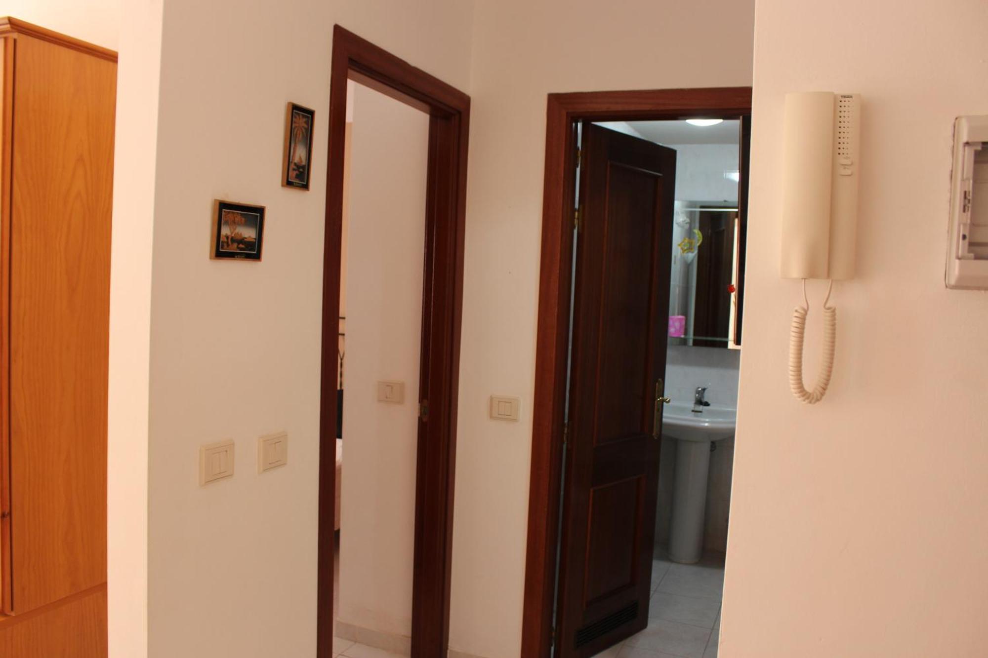 Vv El Medano Sur Apartamento Exterior foto