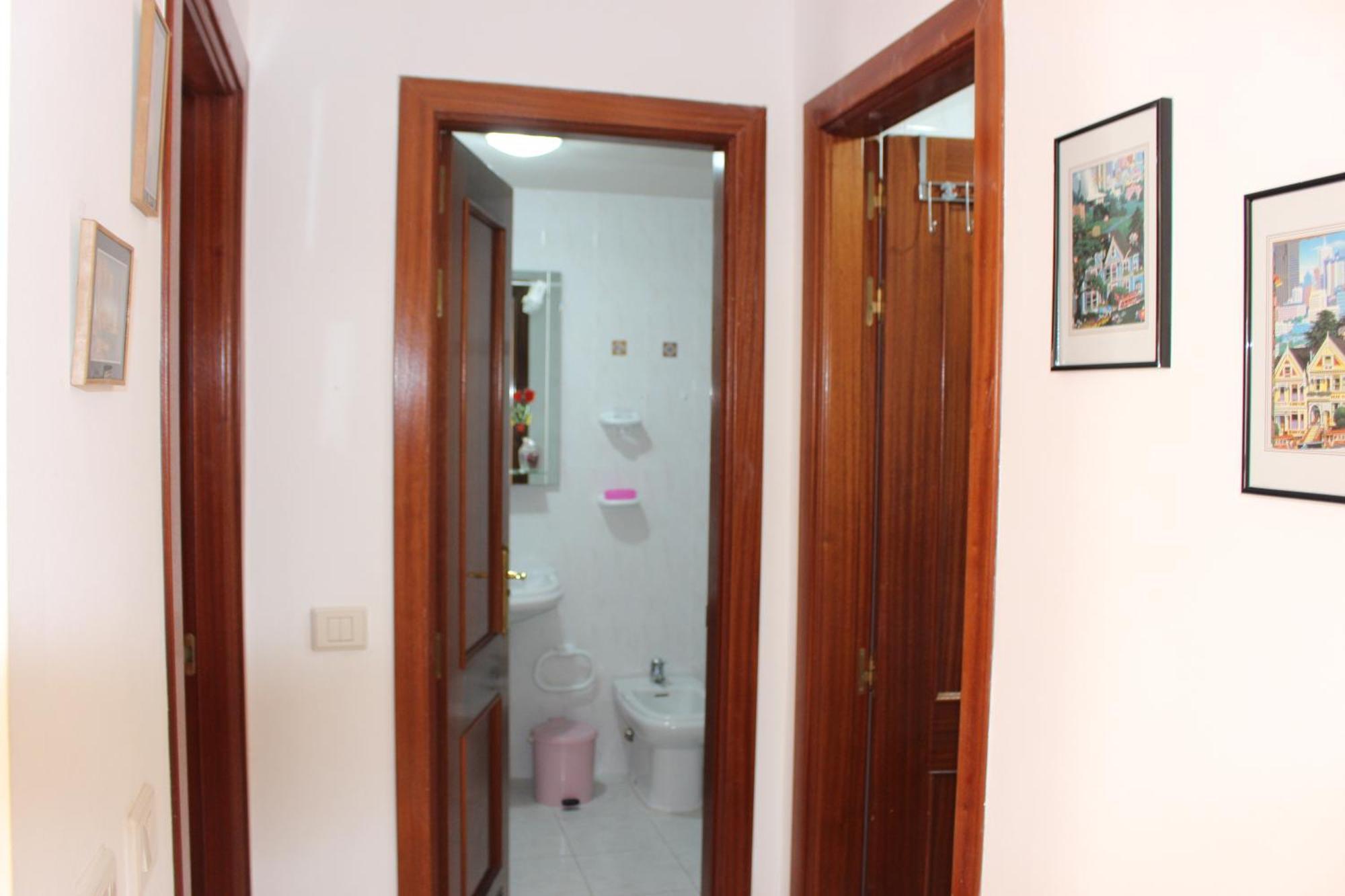Vv El Medano Sur Apartamento Exterior foto