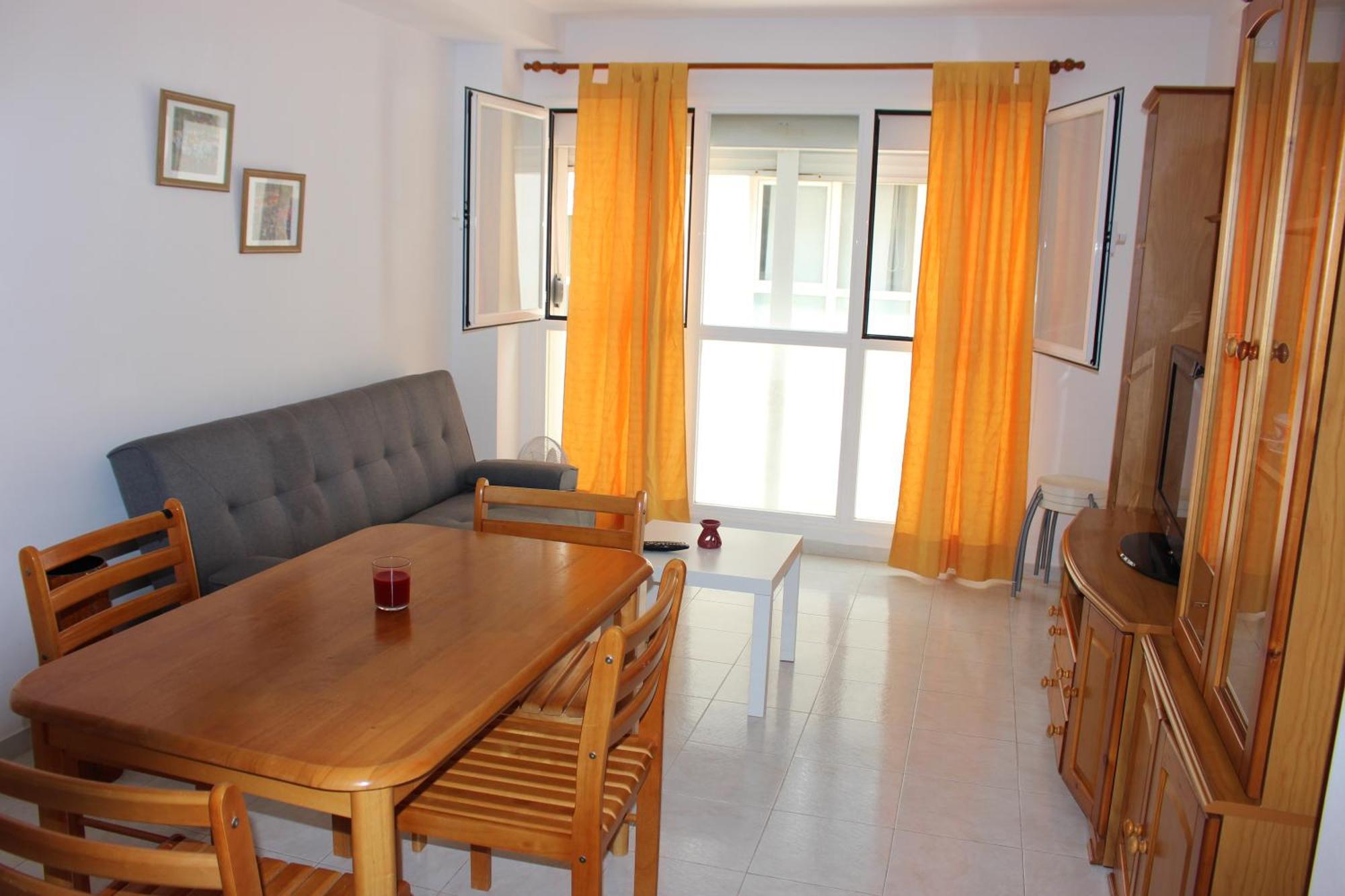 Vv El Medano Sur Apartamento Exterior foto