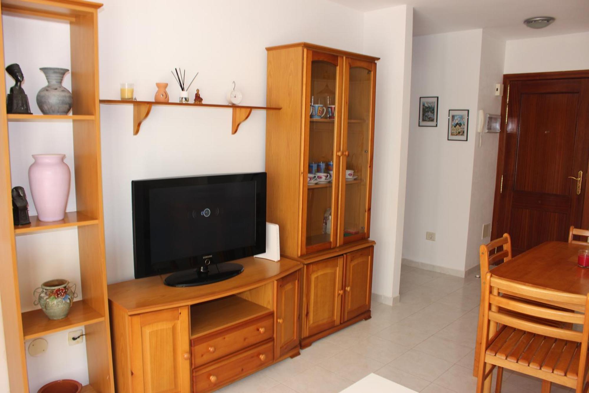 Vv El Medano Sur Apartamento Exterior foto