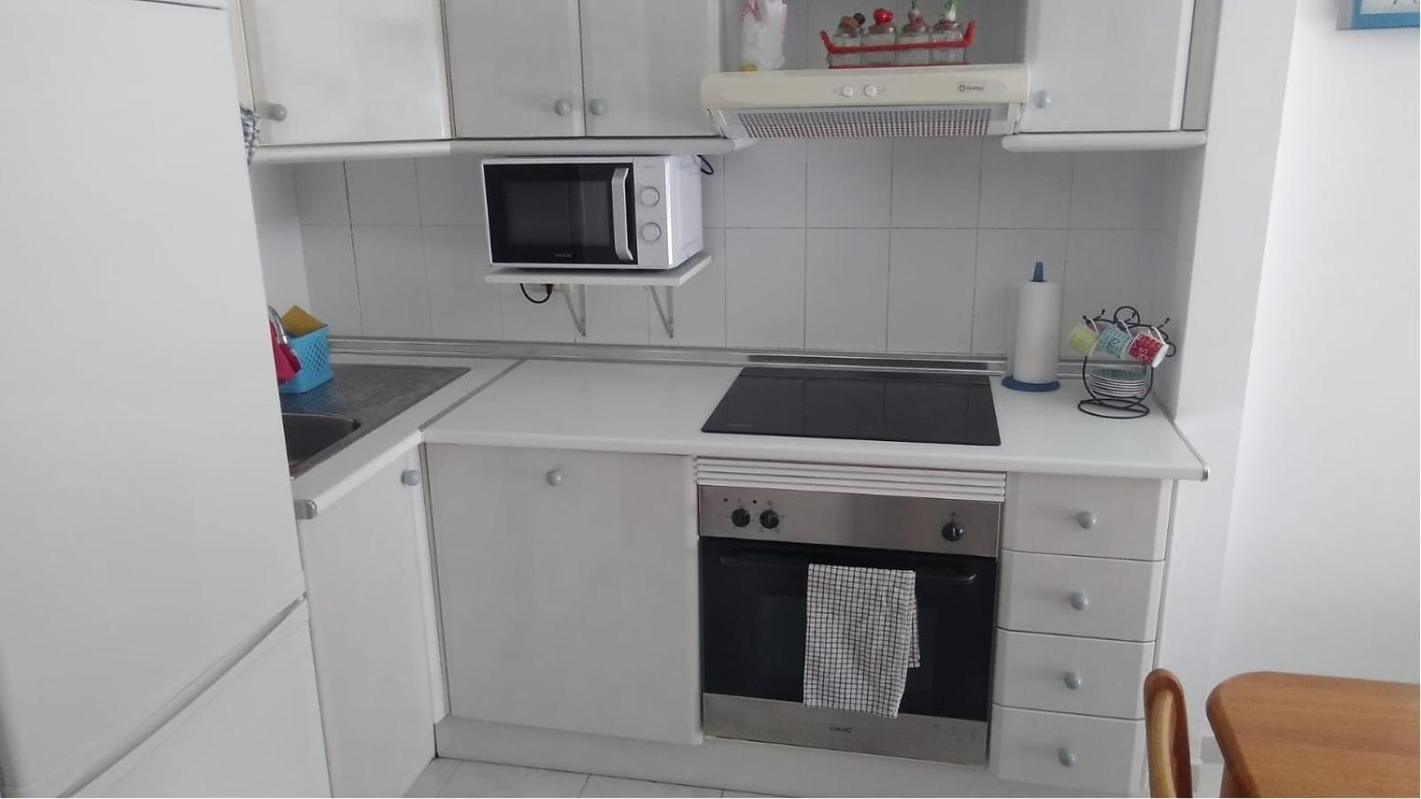 Vv El Medano Sur Apartamento Exterior foto