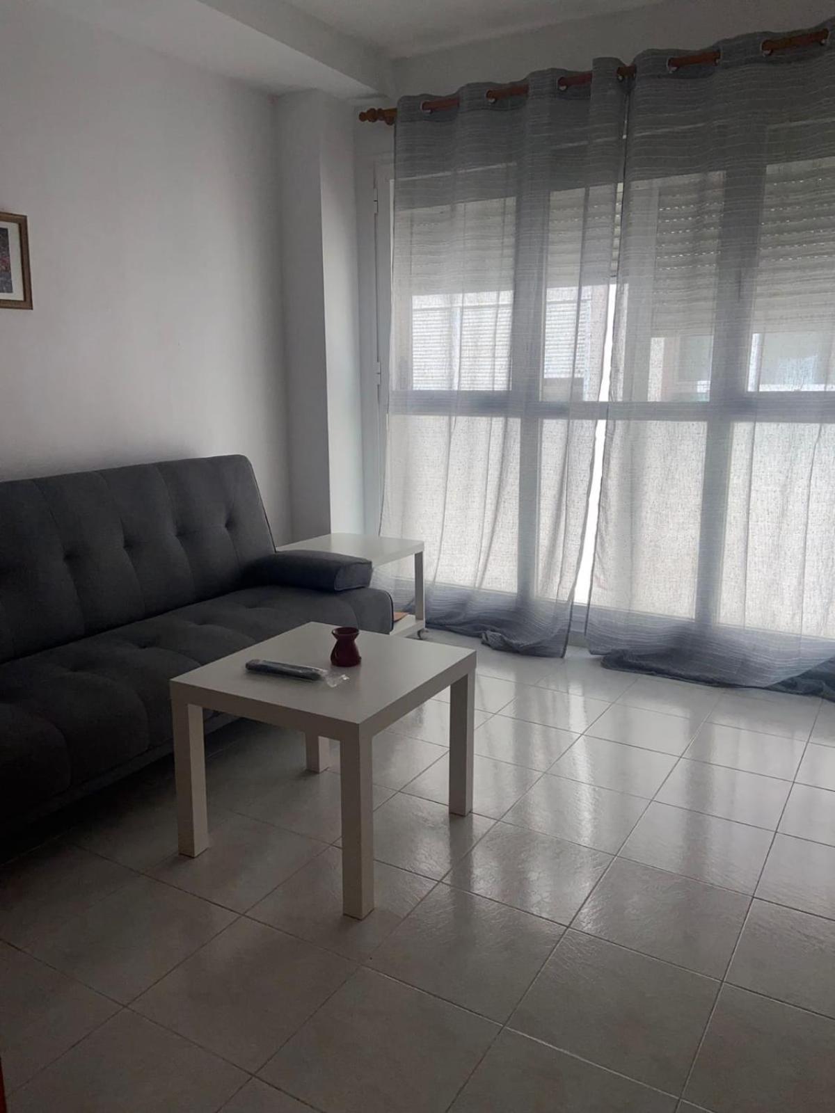 Vv El Medano Sur Apartamento Exterior foto